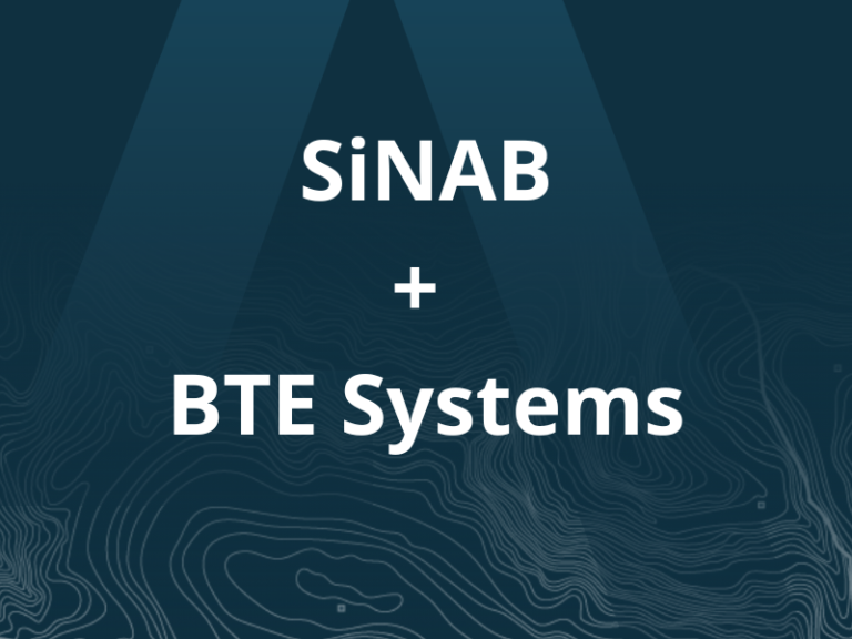 Sinab Image SiNAB | Aerospace + Defence Engineers