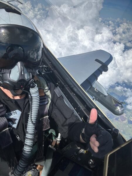 RAVN and SiNAB achieve US Navy approval milestone for Phoenix Mission System training support &raquo;