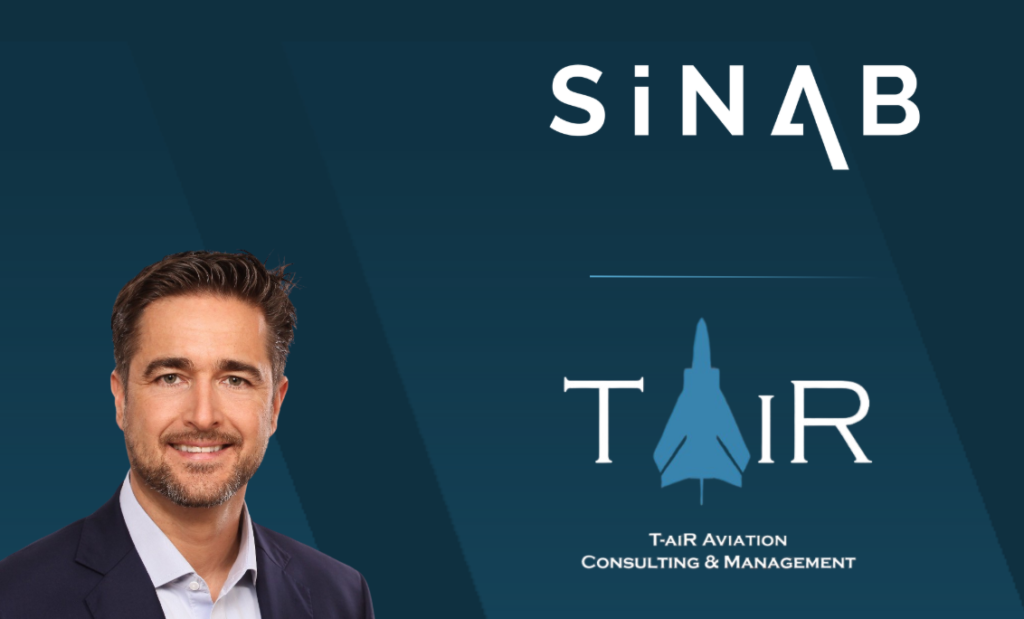 SiNAB strengthens European engagement with aviation and operational expertise &raquo;