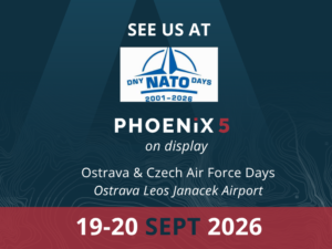 See us at NATO Days
